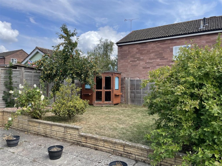 Images for Four Acre Mead, Bishops Lydeard, Taunton