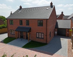 Images for Dovecot Close, Congerstone, Nuneaton