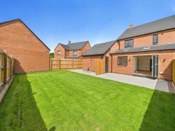 Images for Dovecot Close, Congerstone, Nuneaton