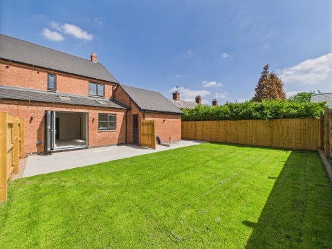Click the photo for more details of Dovecot Close, Congerstone, Nuneaton