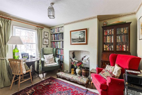 Click the photo for more details of Castle Street, Saffron Walden