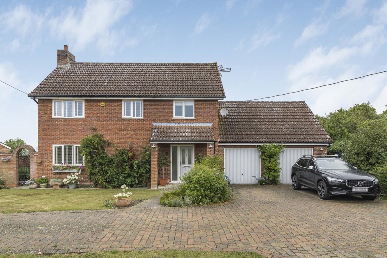 Click the photo for more details of The Green, Thurlow, Haverhill