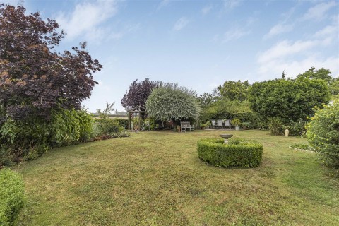 Click the photo for more details of The Green, Thurlow, Haverhill