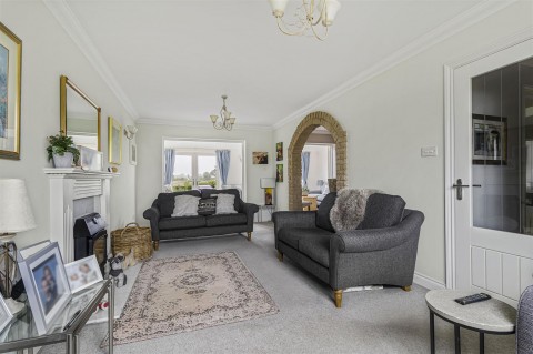 Click the photo for more details of The Green, Thurlow, Haverhill