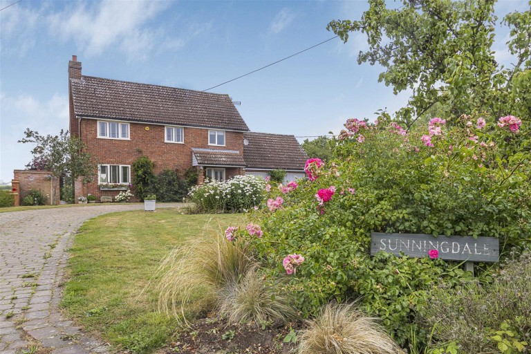 Images for The Green, Thurlow, Haverhill