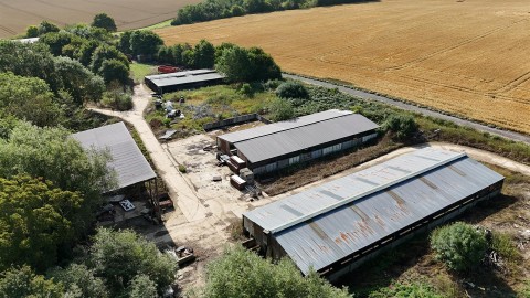 Click the photo for more details of Hempstead Road, Steeple Bumpstead, Haverhill
