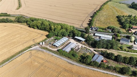 Click the photo for more details of Hempstead Road, Steeple Bumpstead, Haverhill