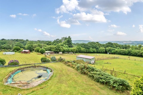 Click the photo for more details of Coxpark, Tamar Valley