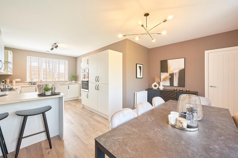 Click the photo for more details of Foundry Lea, Bridport