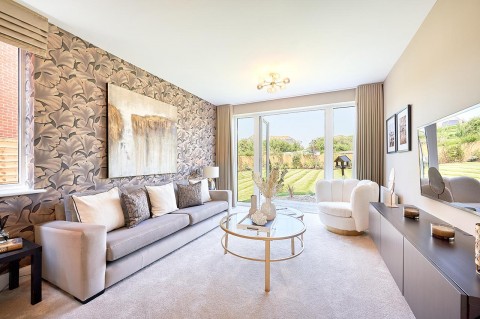 Click the photo for more details of Foundry Lea, Bridport