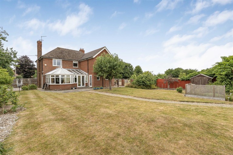 Images for Long Lane, Fowlmere