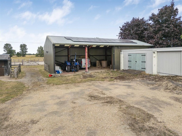 Images for Long Lane, Fowlmere