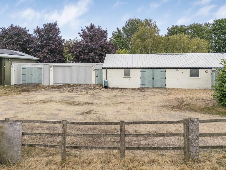 Images for Long Lane, Fowlmere