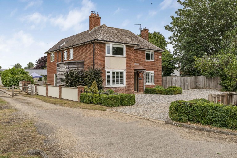 Images for Long Lane, Fowlmere