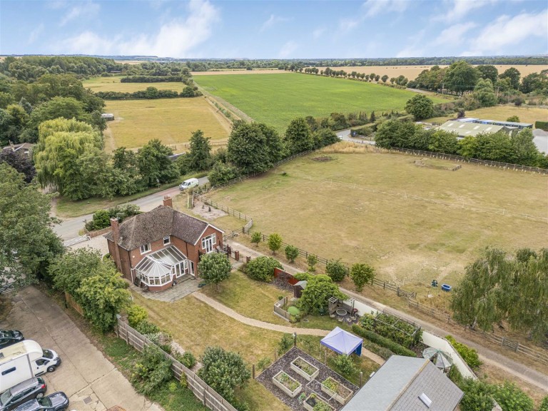 Images for Long Lane, Fowlmere