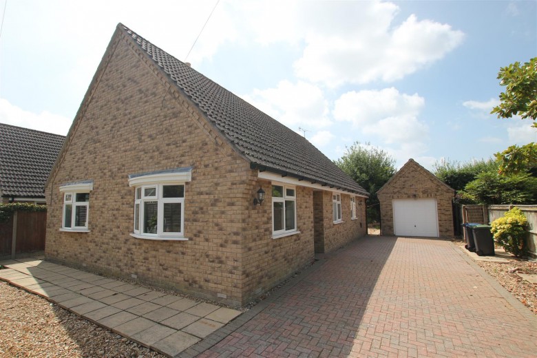 Click the photo for more details of Brook Street, Soham