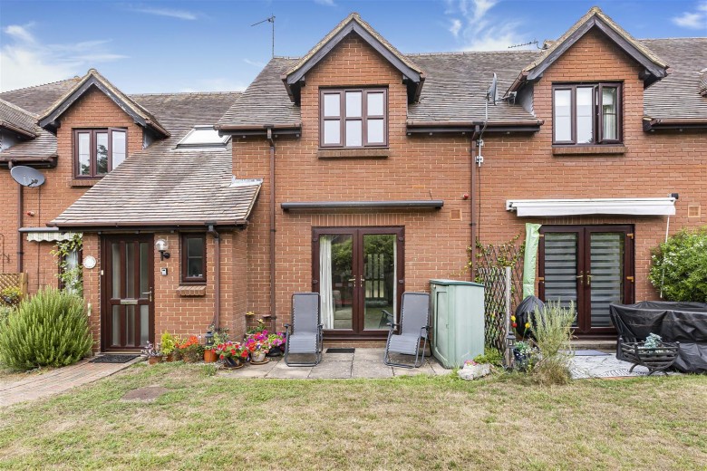 Click the photo for more details of Orchard Walk, Watlington