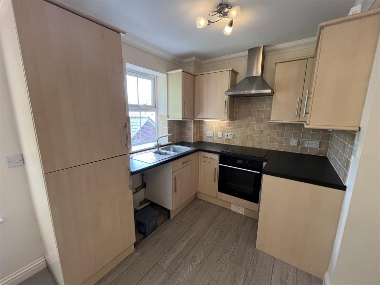 Images for Mellowes Court, West Street, Axminster