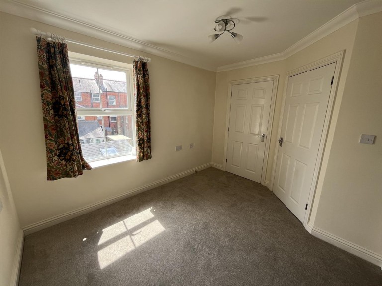 Images for Mellowes Court, West Street, Axminster