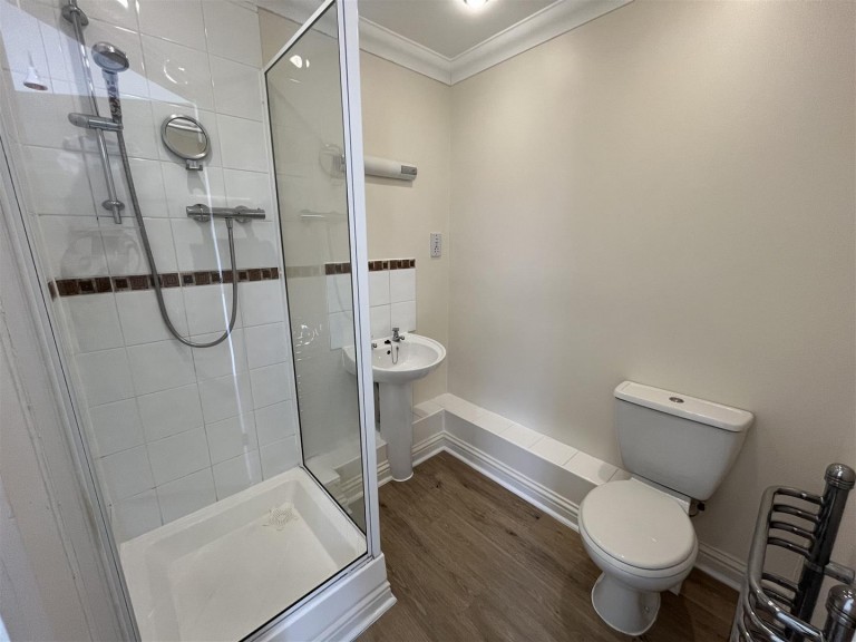 Images for Mellowes Court, West Street, Axminster