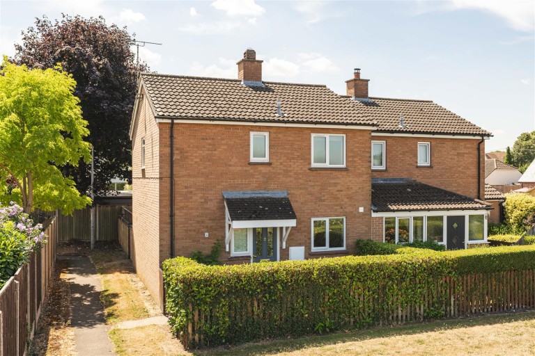 Images for Mortlock Gardens, Abington, Cambridge