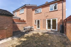 Images for Mortlock Gardens, Abington, Cambridge