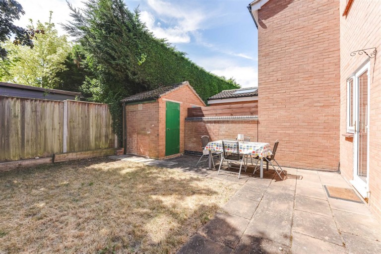 Images for Mortlock Gardens, Abington, Cambridge