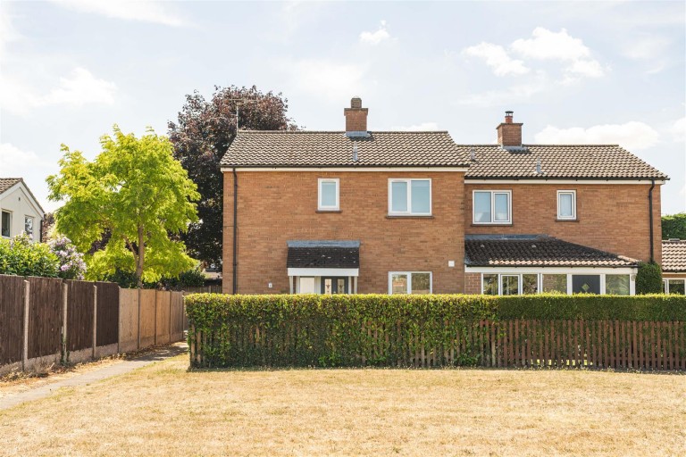 Images for Mortlock Gardens, Abington, Cambridge