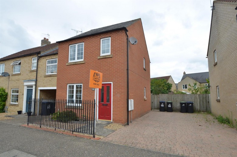 Click the photo for more details of Columbine Road, Ely