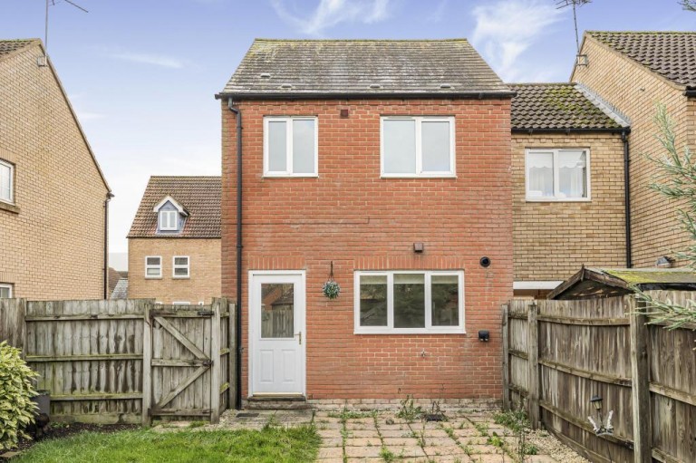 Images for Columbine Road, Ely