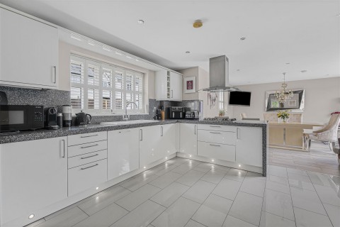Click the photo for more details of Barlee Close, Clavering, Saffron Walden