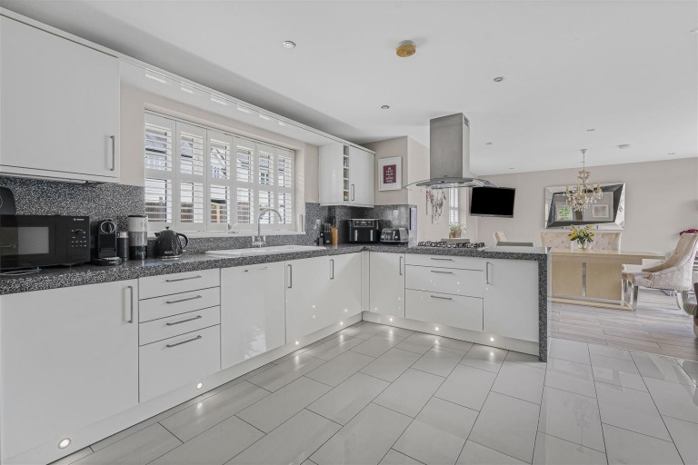 Images for Barlee Close, Clavering, Saffron Walden