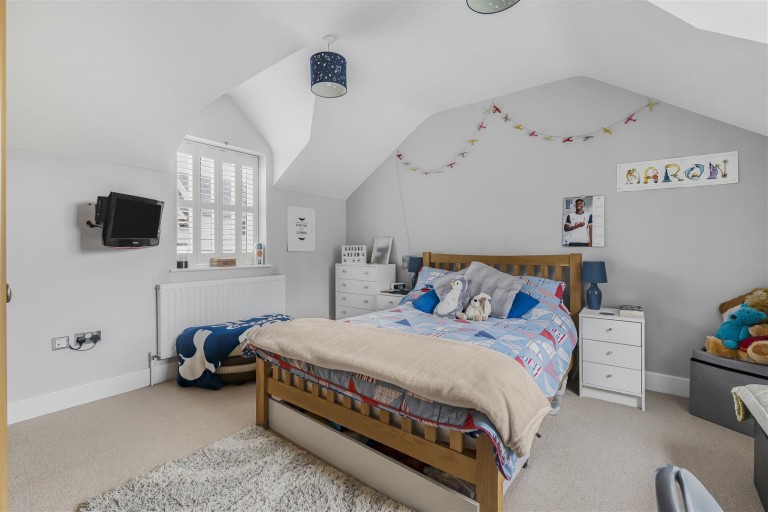 Images for Barlee Close, Clavering, Saffron Walden