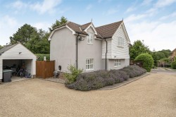 Images for Barlee Close, Clavering, Saffron Walden