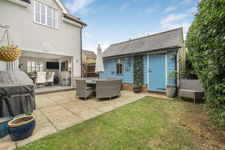 Images for Barlee Close, Clavering, Saffron Walden