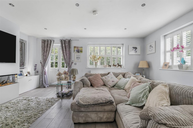 Images for Barlee Close, Clavering, Saffron Walden