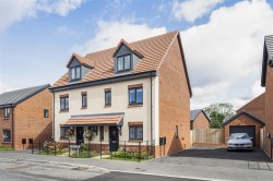 Images for 16, Linden Way, Daventry, NN11