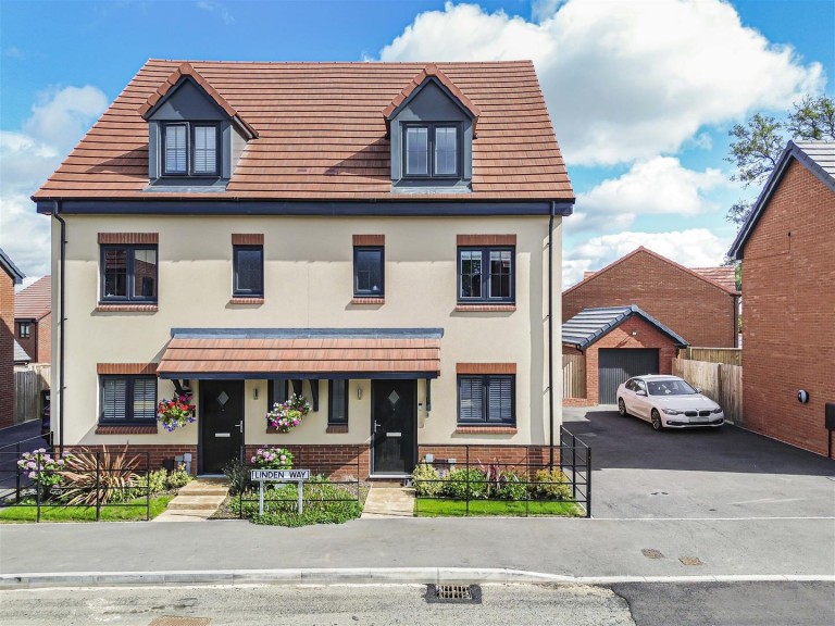 Images for Linden Way, Daventry, NN11