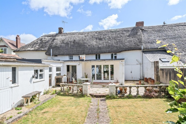 Images for Fore Street, Silverton, Exeter