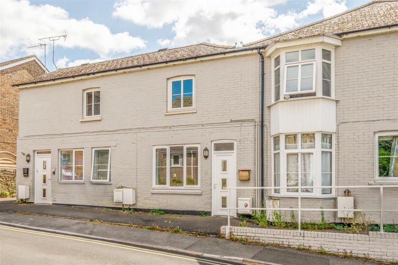 Click the photo for more details of St. Georges Road, Dorchester