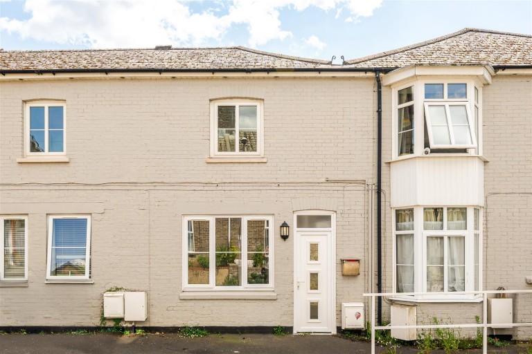 Images for St. Georges Road, Dorchester