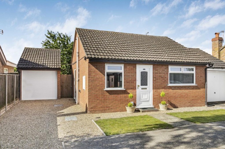 Click the photo for more details of Lester Drive, Haddenham, Ely