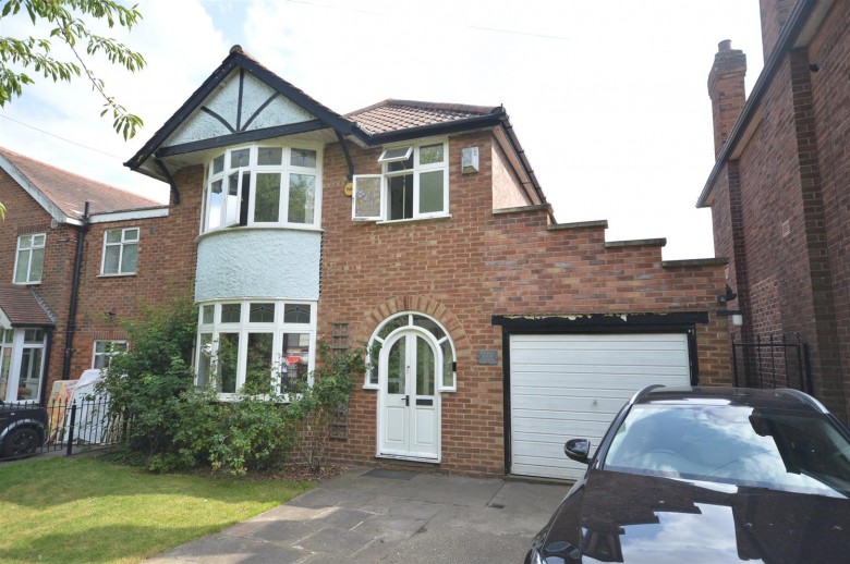 Click the photo for more details of Sewell Road, Lincoln