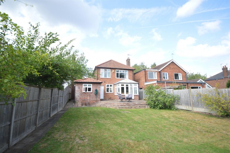 Images for Sewell Road, Lincoln
