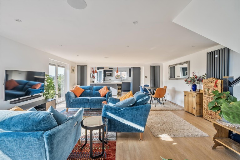 Images for Sideling Fields, Tiverton