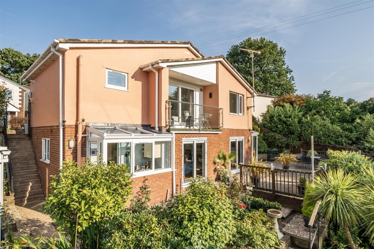 Images for Sideling Fields, Tiverton