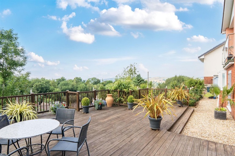 Images for Sideling Fields, Tiverton