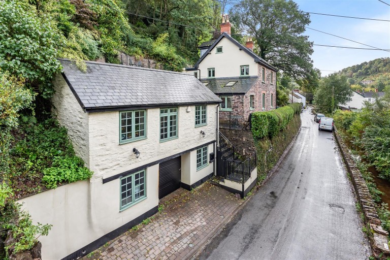 Images for Northmoor Road, Dulverton