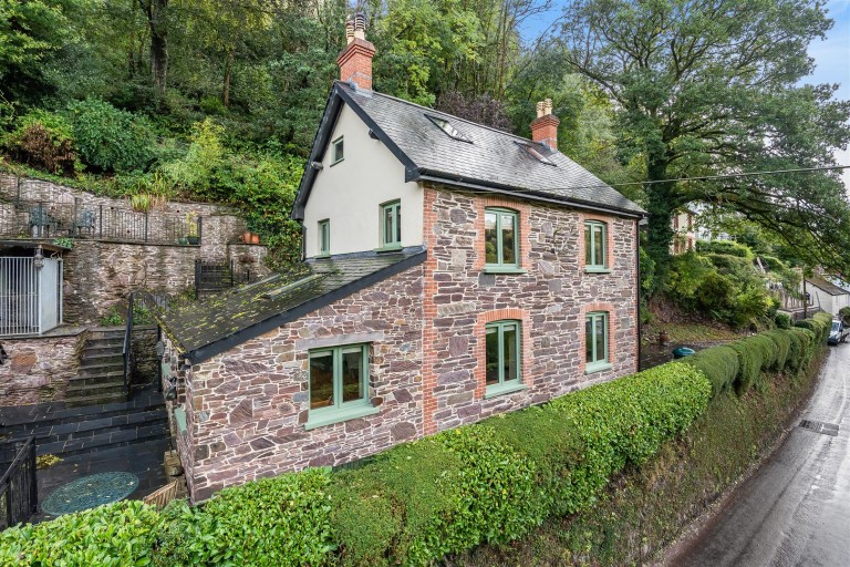 Images for Northmoor Road, Dulverton