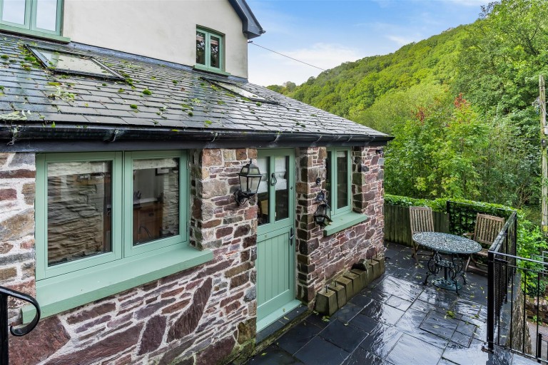 Images for Northmoor Road, Dulverton